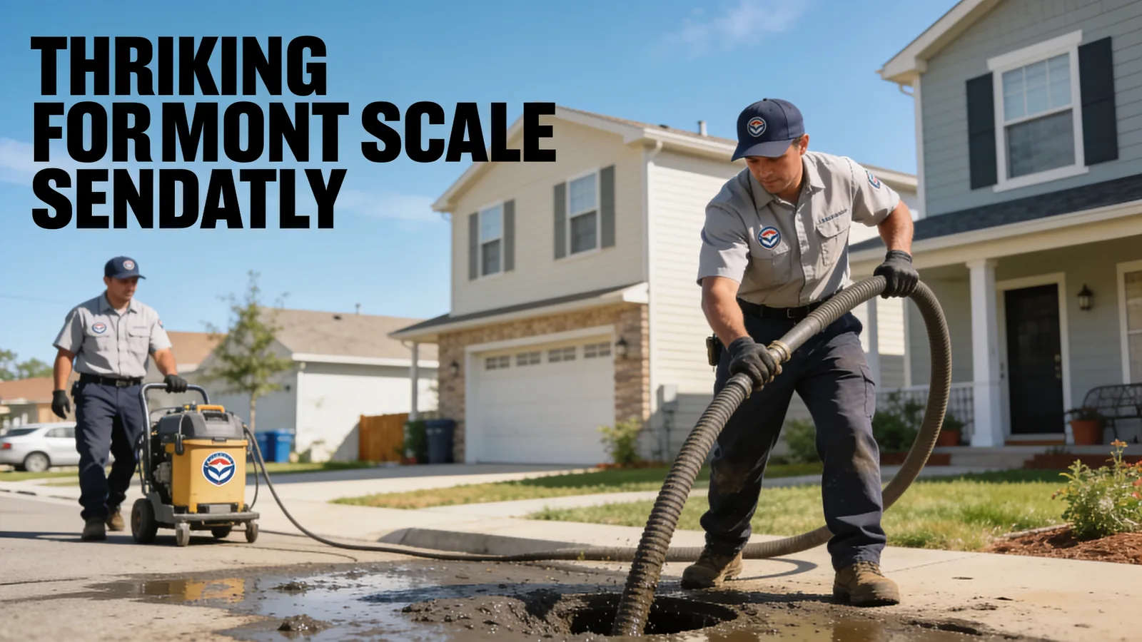 Sewage Cleanup in Cascade, CO near me